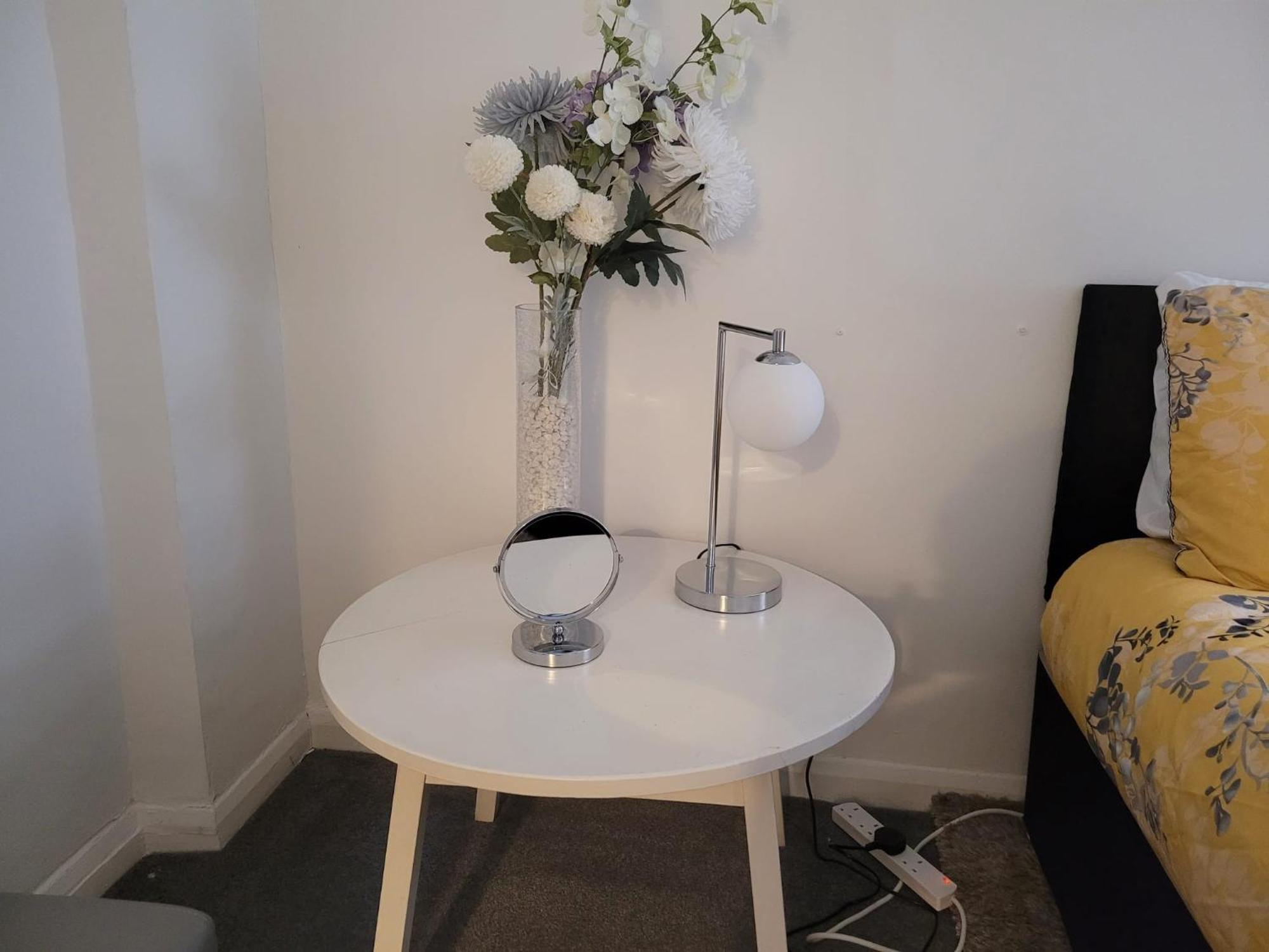 2 Bed Flat In Lambeth Apartment London Bagian luar foto