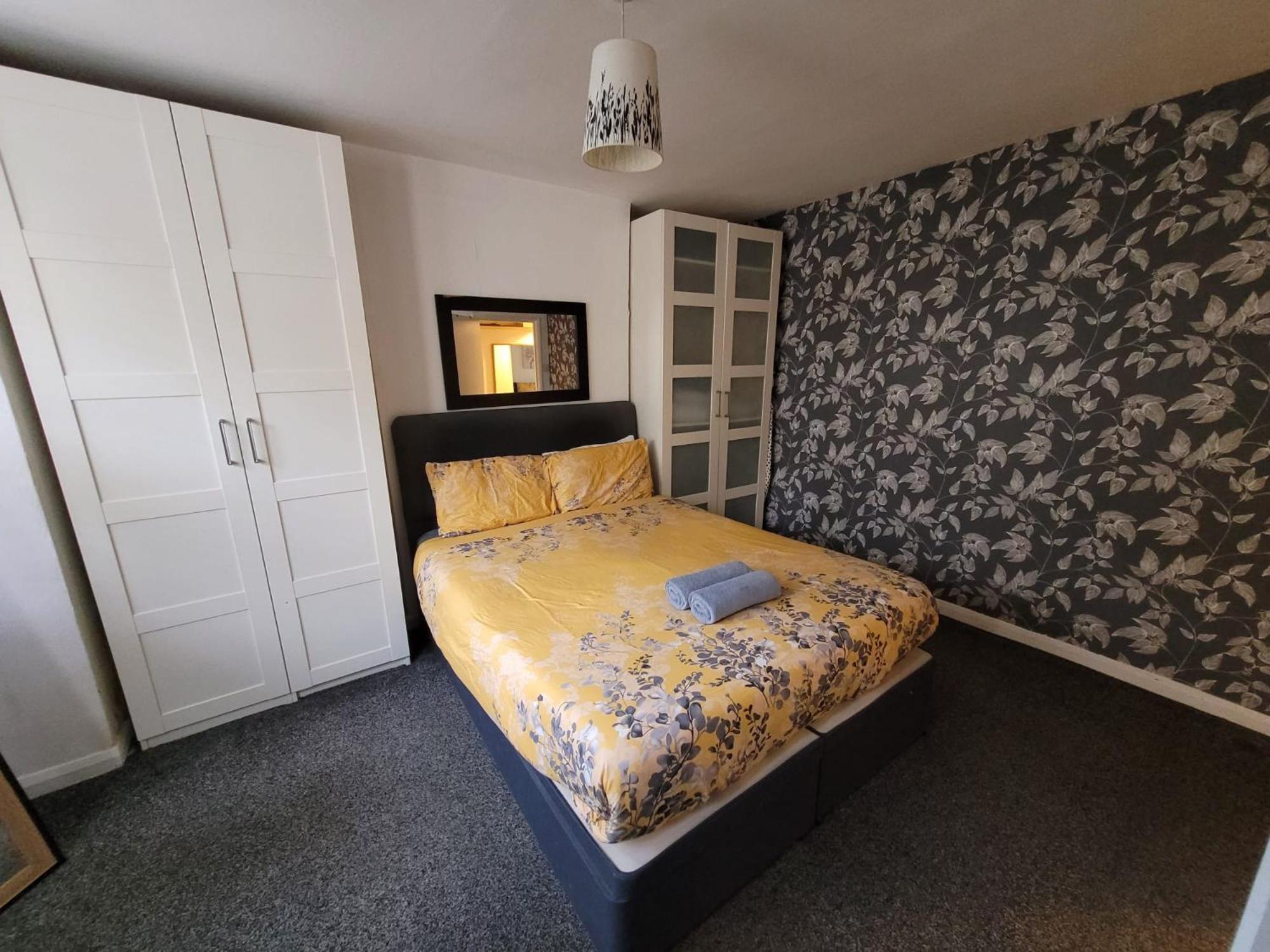 2 Bed Flat In Lambeth Apartment London Bagian luar foto