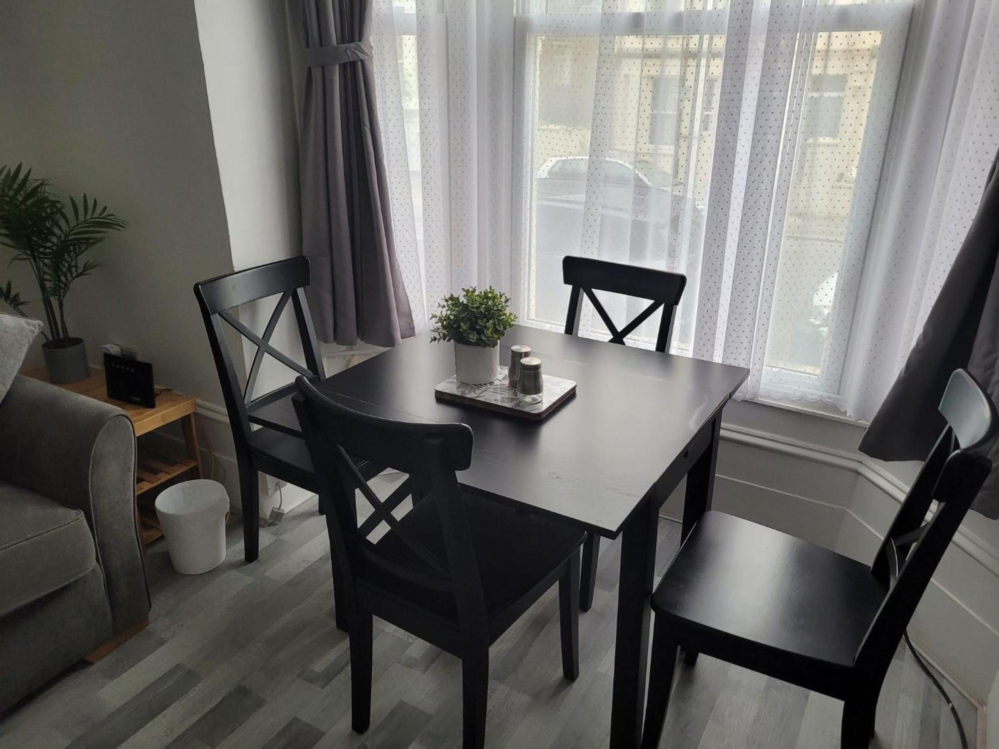 2 Bed Flat In Lambeth Apartment London Bagian luar foto