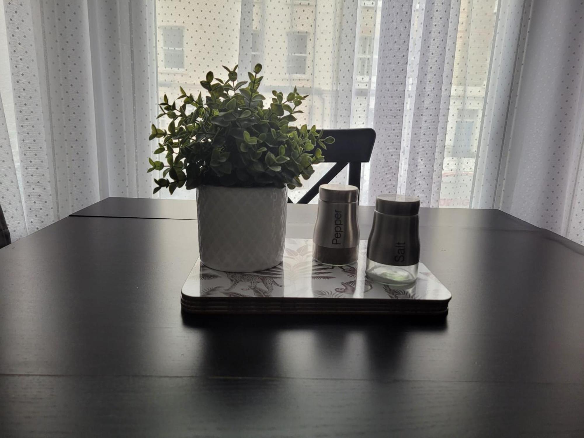 2 Bed Flat In Lambeth Apartment London Bagian luar foto